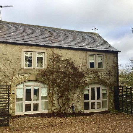 The Coach House Austwick Exterior foto