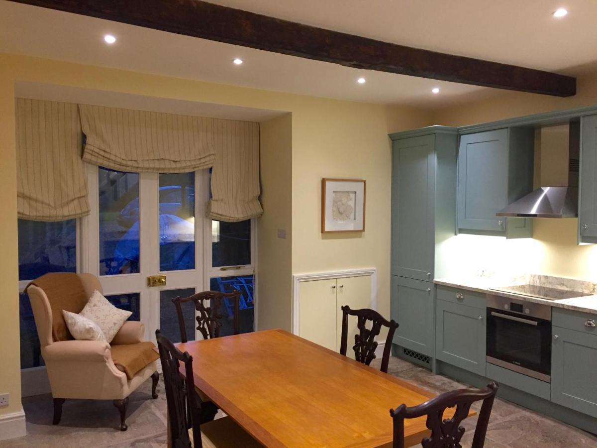 The Coach House Austwick Exterior foto