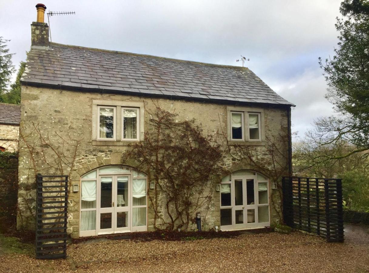 The Coach House Austwick Exterior foto